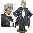 Doctor Who Masterpiece Collection Third Doctor Premium Bust